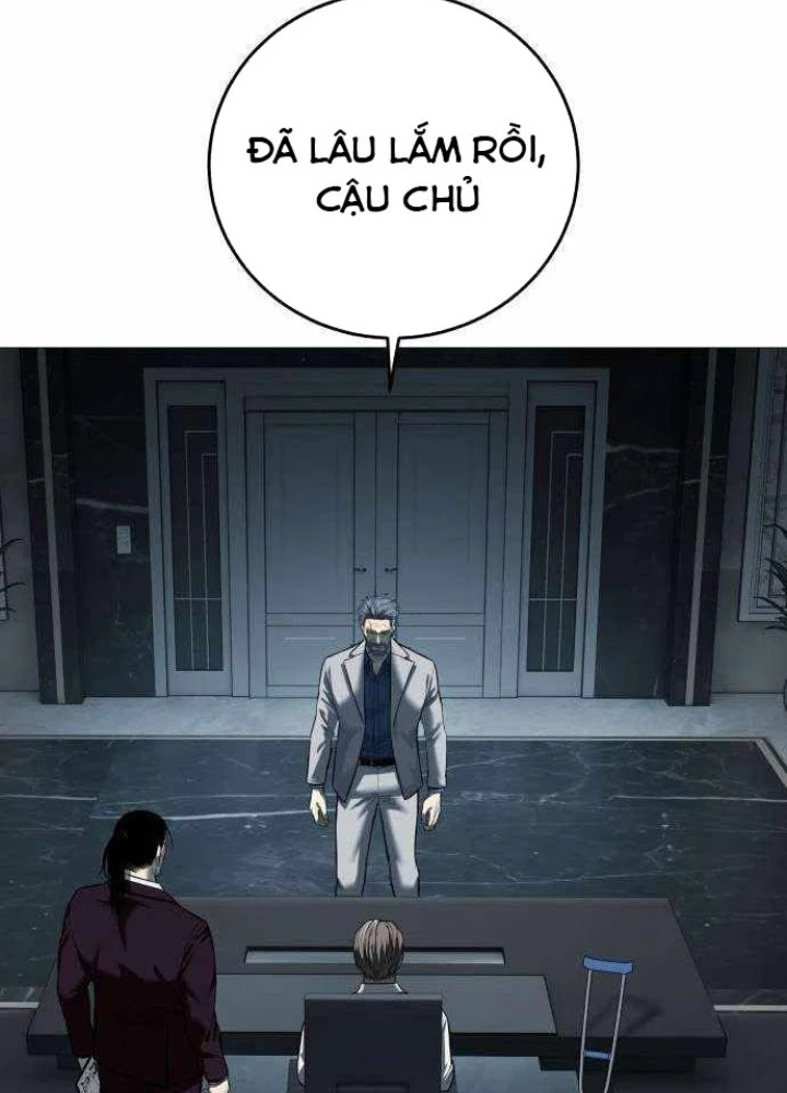 Sát Thủ Áo Đỏ Chapter 11 - Trang 2