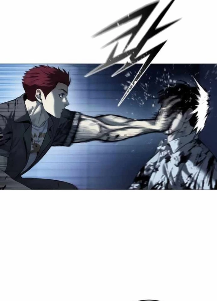 Sát Thủ Áo Đỏ Chapter 12 - Trang 2