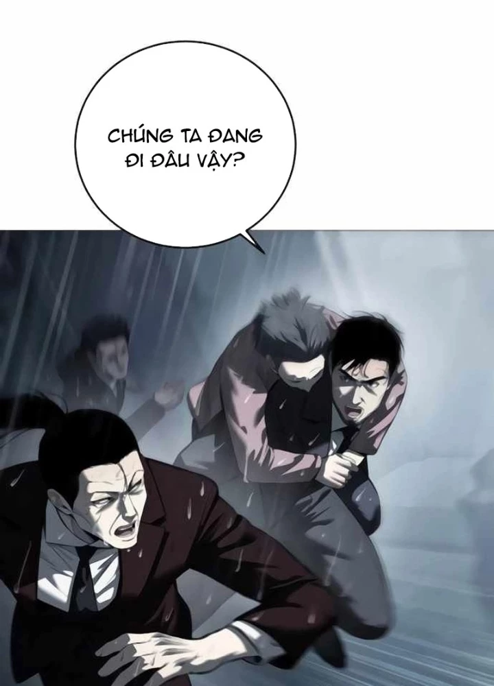 Sát Thủ Áo Đỏ Chapter 12 - Trang 2