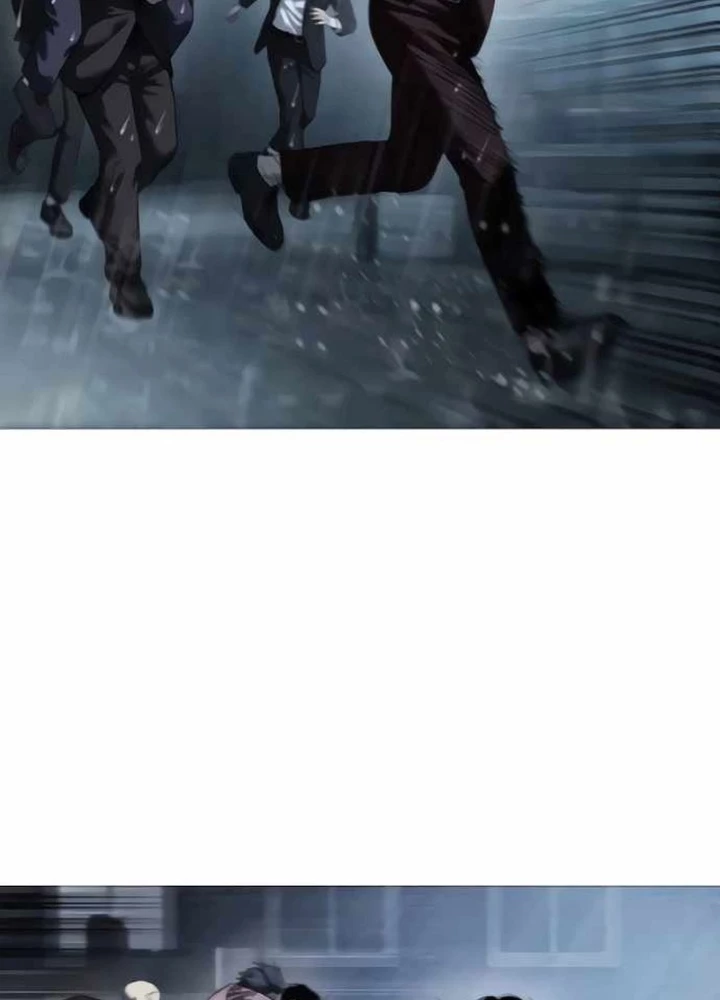 Sát Thủ Áo Đỏ Chapter 12 - Trang 2