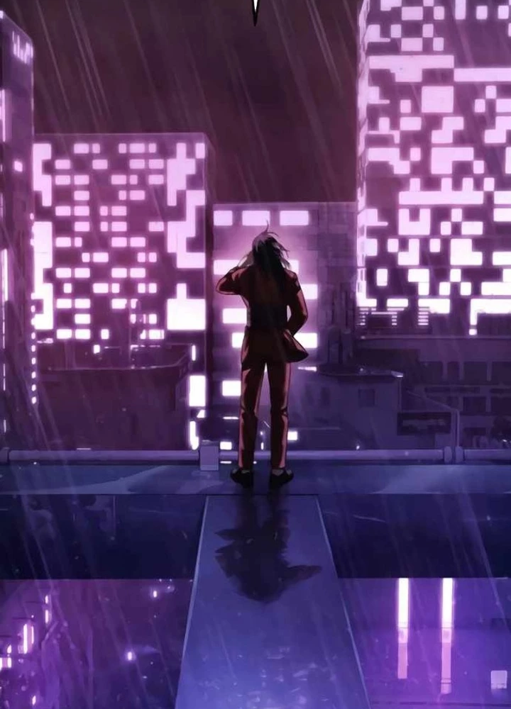 Sát Thủ Áo Đỏ Chapter 12 - Trang 2