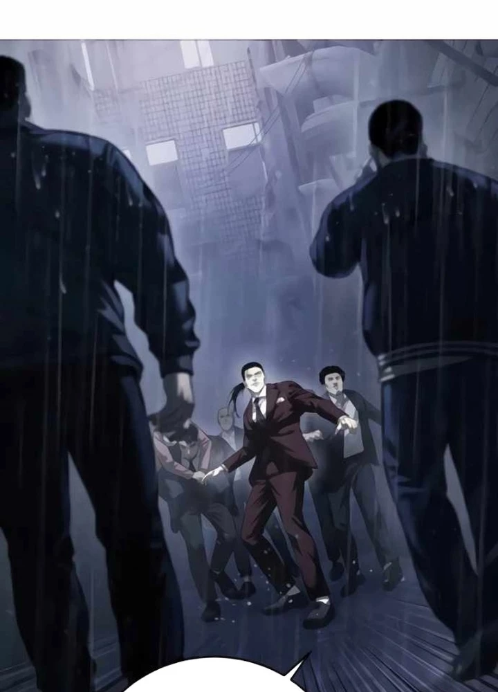 Sát Thủ Áo Đỏ Chapter 12 - Trang 2