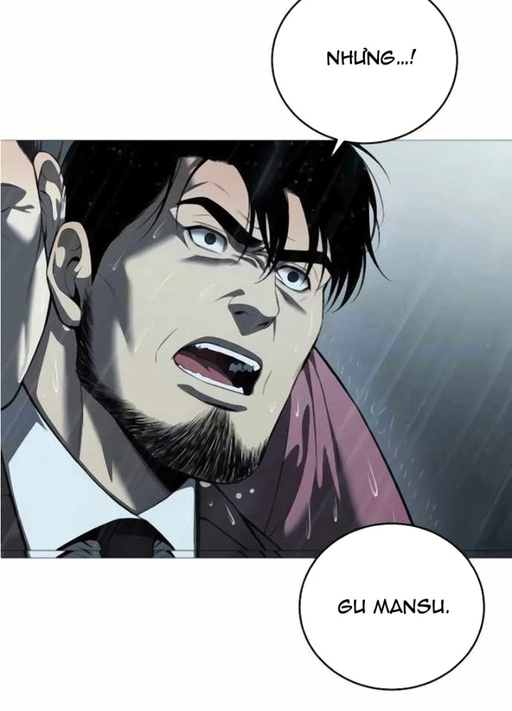 Sát Thủ Áo Đỏ Chapter 12 - Trang 2