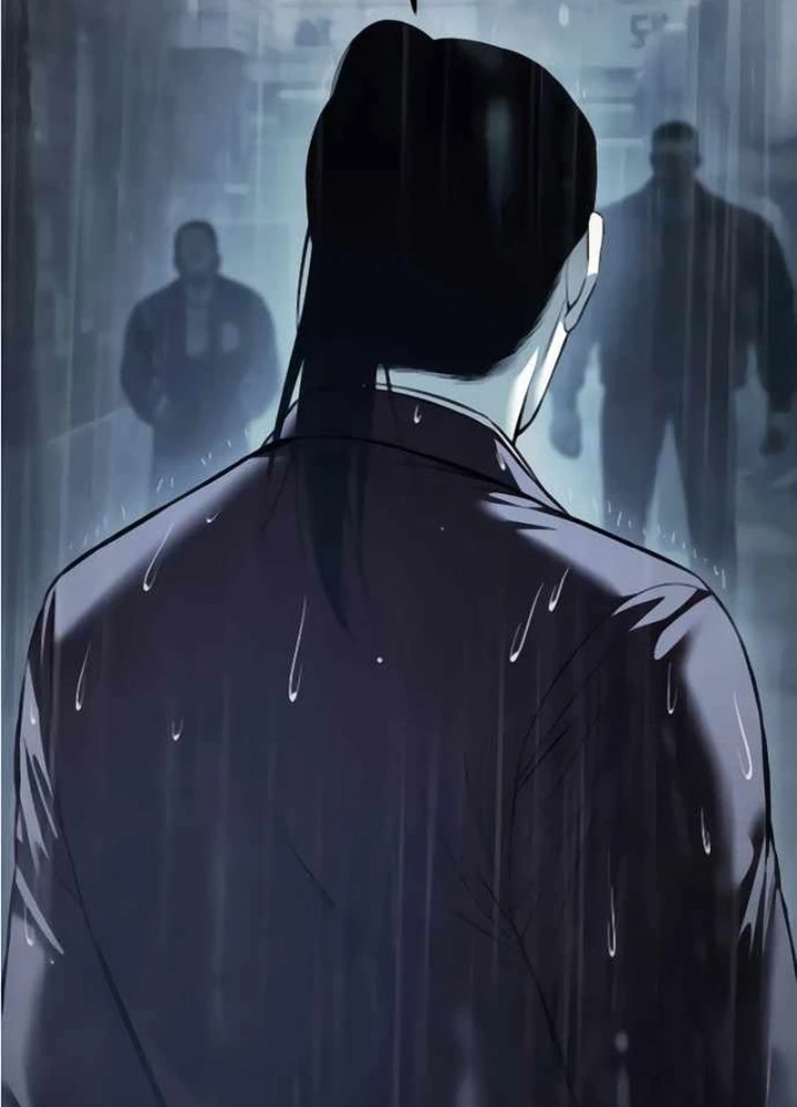 Sát Thủ Áo Đỏ Chapter 12 - Trang 2