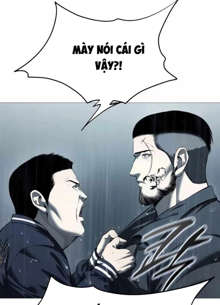 Sát Thủ Áo Đỏ Chapter 12 - Trang 2