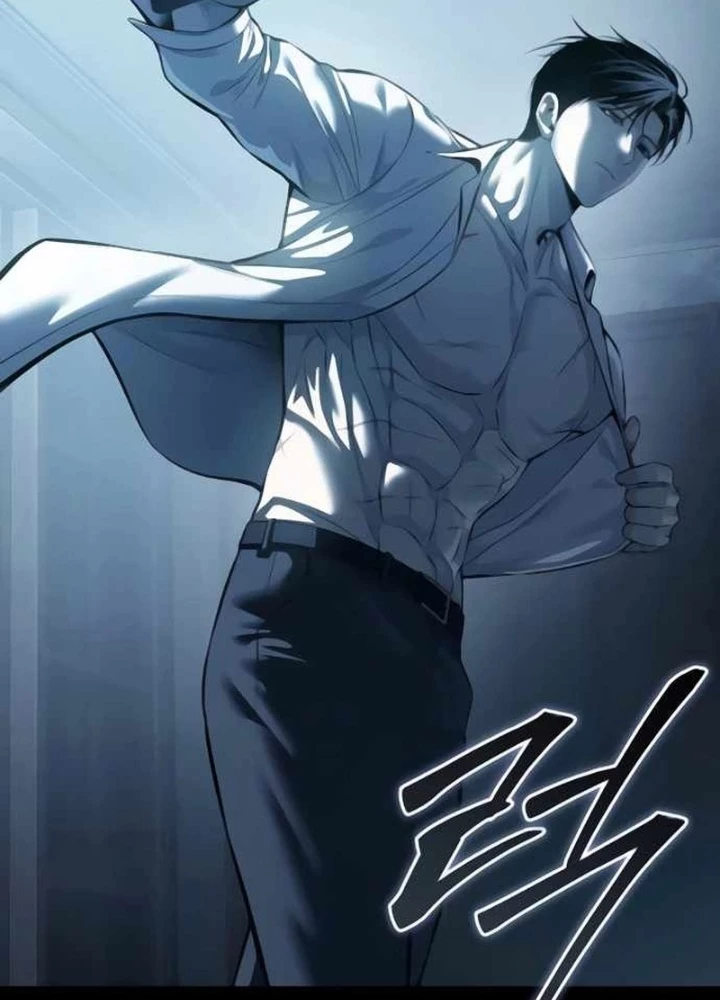 Sát Thủ Áo Đỏ Chapter 12 - Trang 2