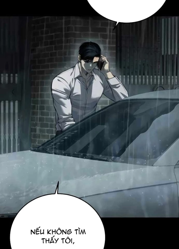 Sát Thủ Áo Đỏ Chapter 12 - Trang 2