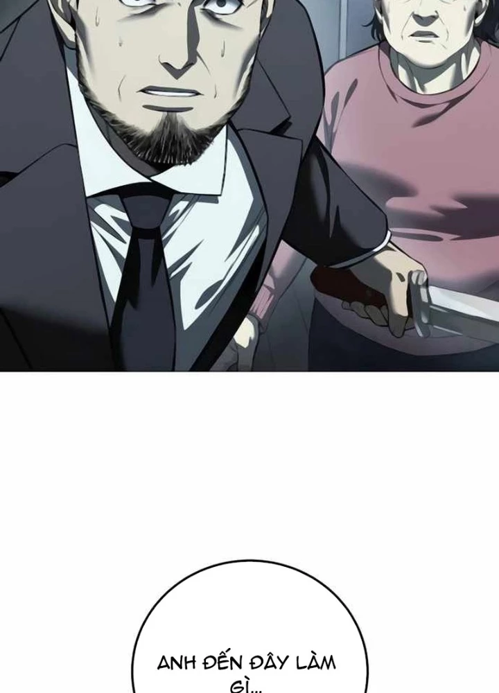 Sát Thủ Áo Đỏ Chapter 12 - Trang 2