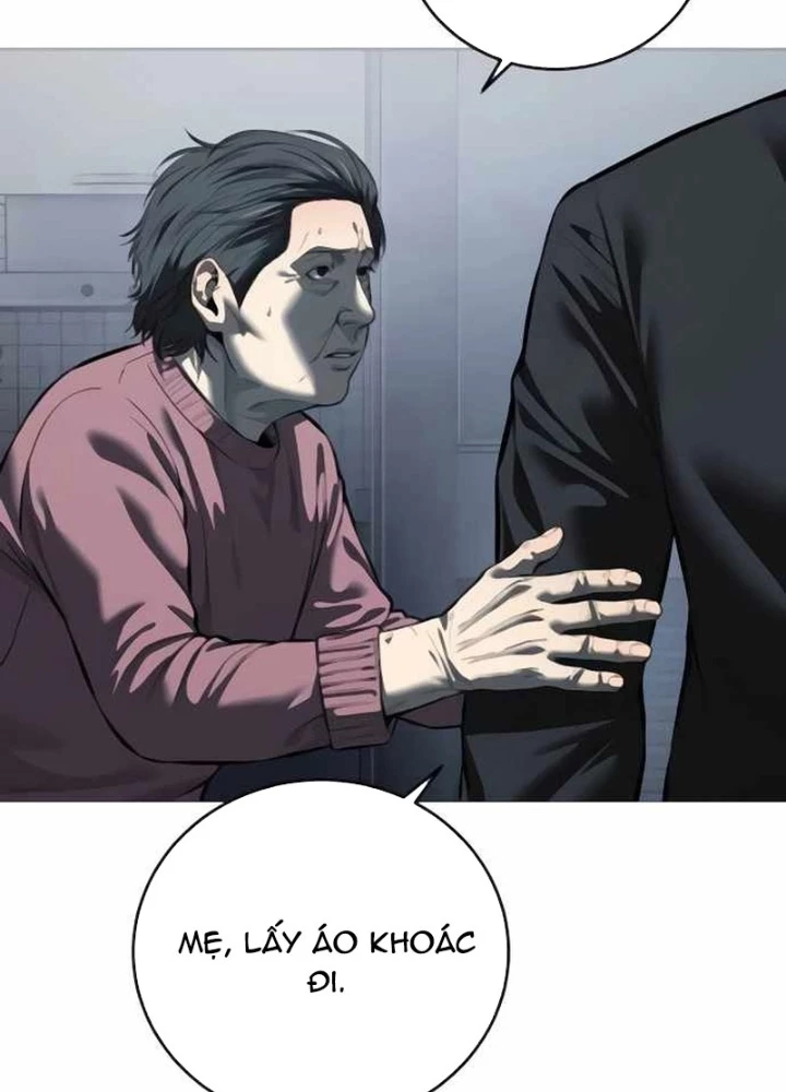 Sát Thủ Áo Đỏ Chapter 12 - Trang 2