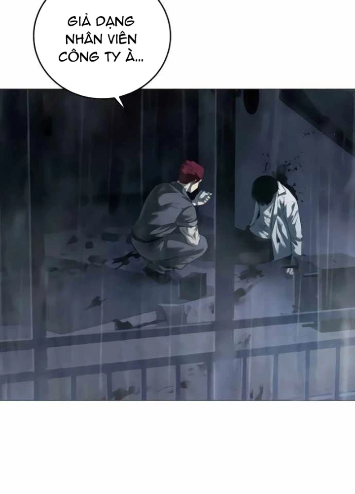 Sát Thủ Áo Đỏ Chapter 12 - Trang 2