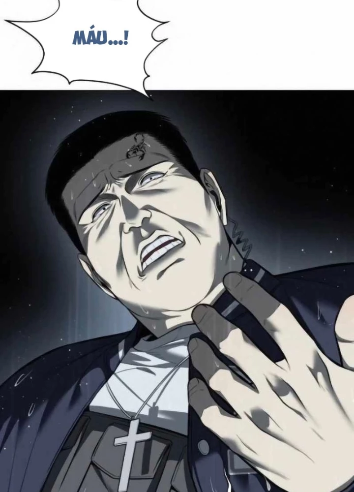 Sát Thủ Áo Đỏ Chapter 13 - Trang 2