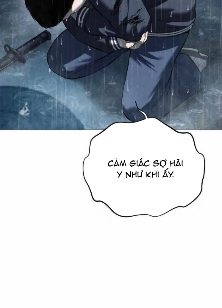 Sát Thủ Áo Đỏ Chapter 13 - Trang 2