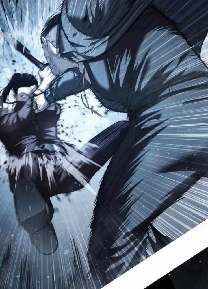 Sát Thủ Áo Đỏ Chapter 13 - Trang 2