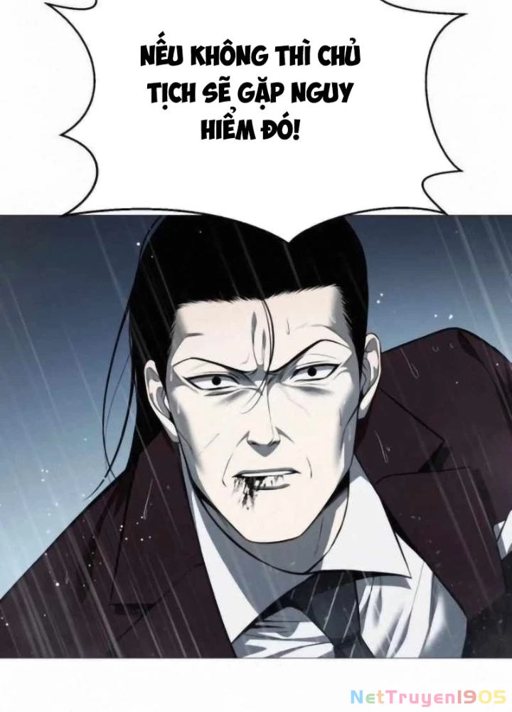 Sát Thủ Áo Đỏ Chapter 13 - Trang 2