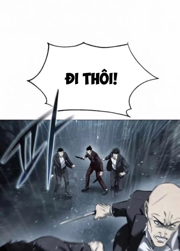 Sát Thủ Áo Đỏ Chapter 13 - Trang 2