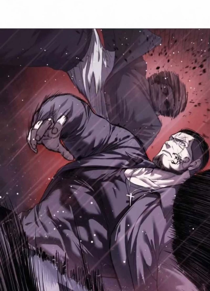 Sát Thủ Áo Đỏ Chapter 13 - Trang 2