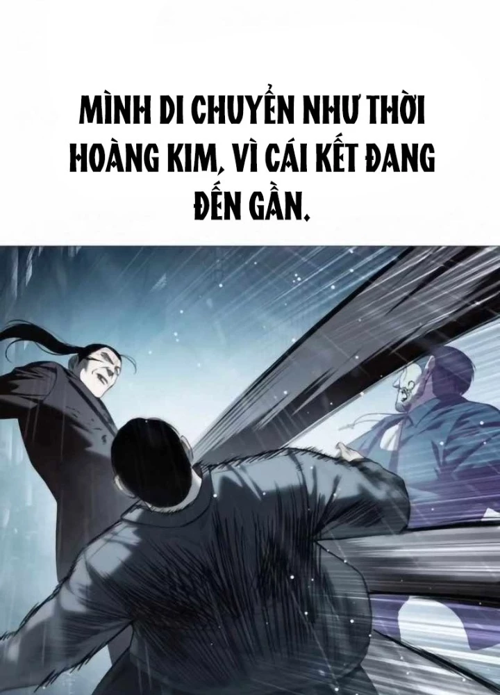Sát Thủ Áo Đỏ Chapter 13 - Trang 2