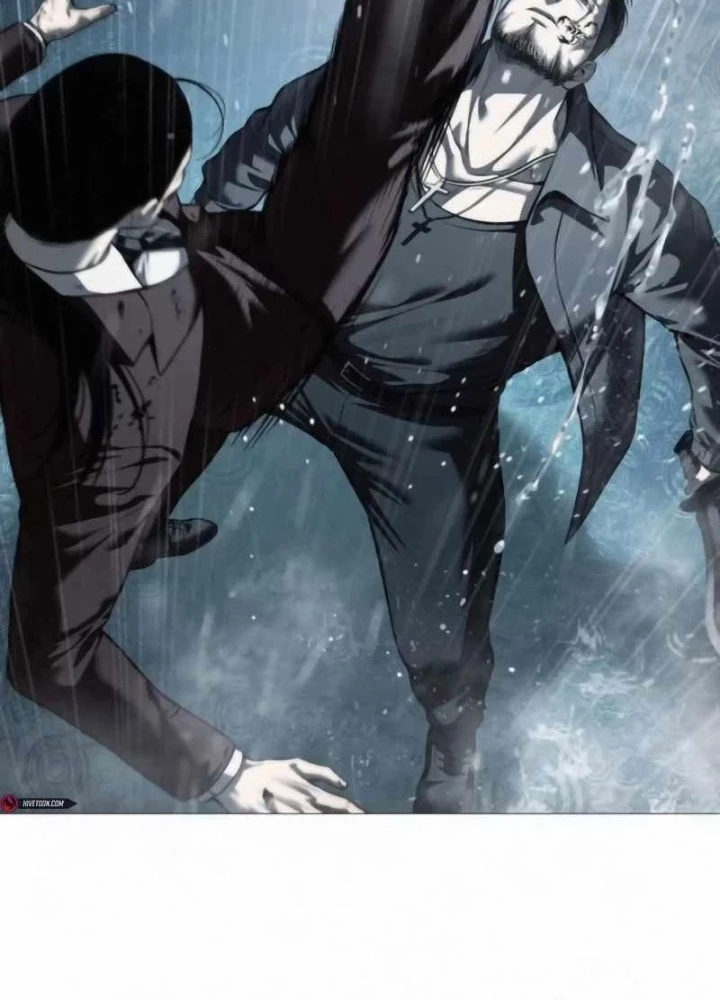 Sát Thủ Áo Đỏ Chapter 13 - Trang 2