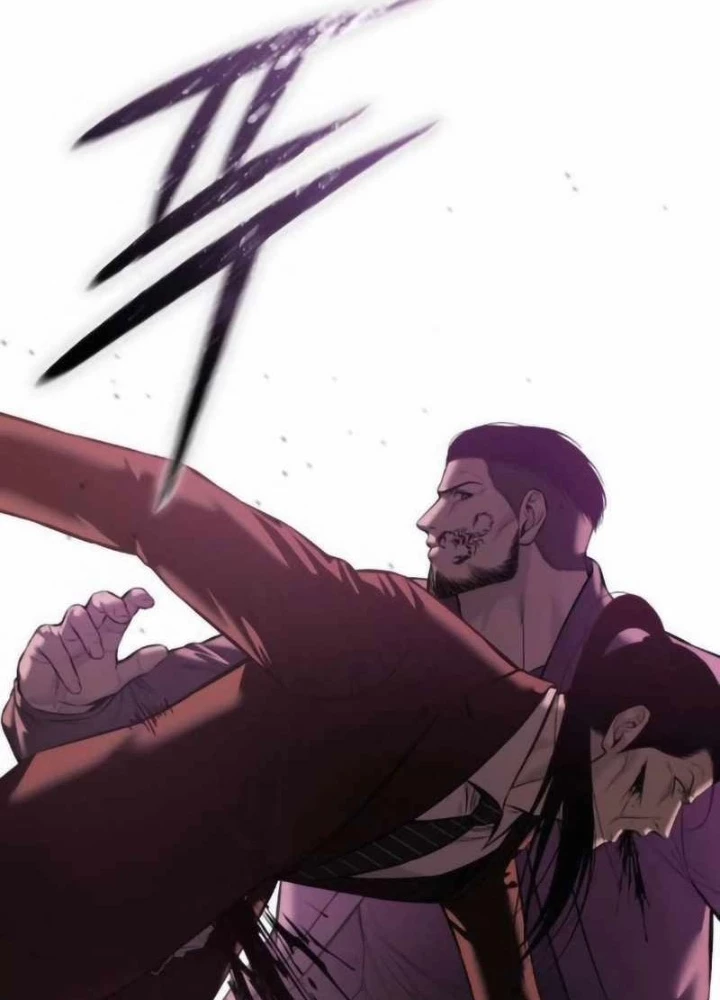 Sát Thủ Áo Đỏ Chapter 13 - Trang 2