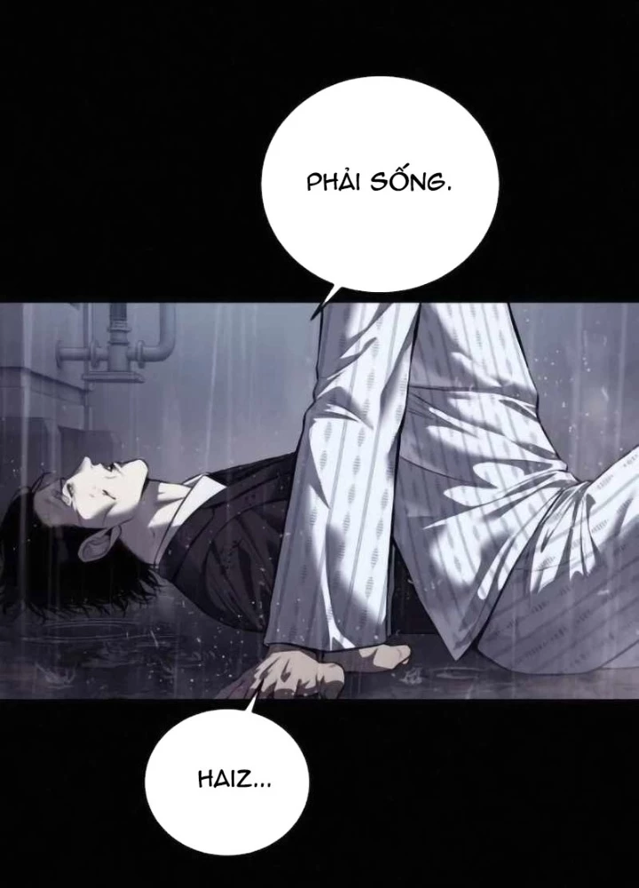 Sát Thủ Áo Đỏ Chapter 13 - Trang 2