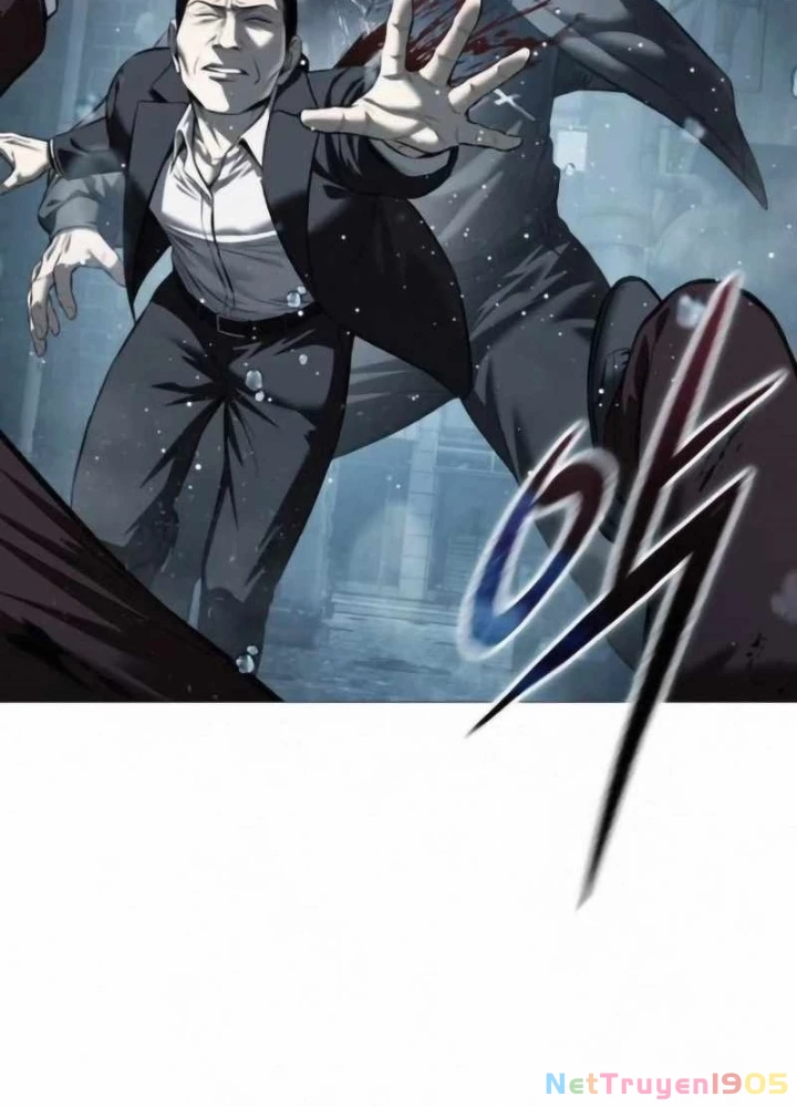 Sát Thủ Áo Đỏ Chapter 13 - Trang 2