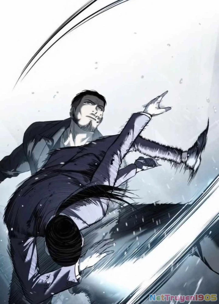 Sát Thủ Áo Đỏ Chapter 13 - Trang 2