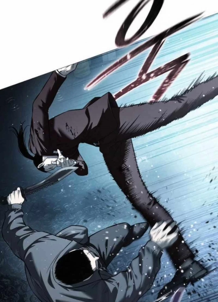 Sát Thủ Áo Đỏ Chapter 13 - Trang 2