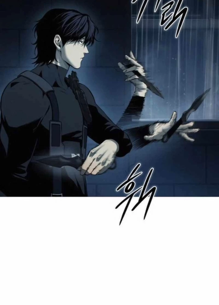 Sát Thủ Áo Đỏ Chapter 13 - Trang 2