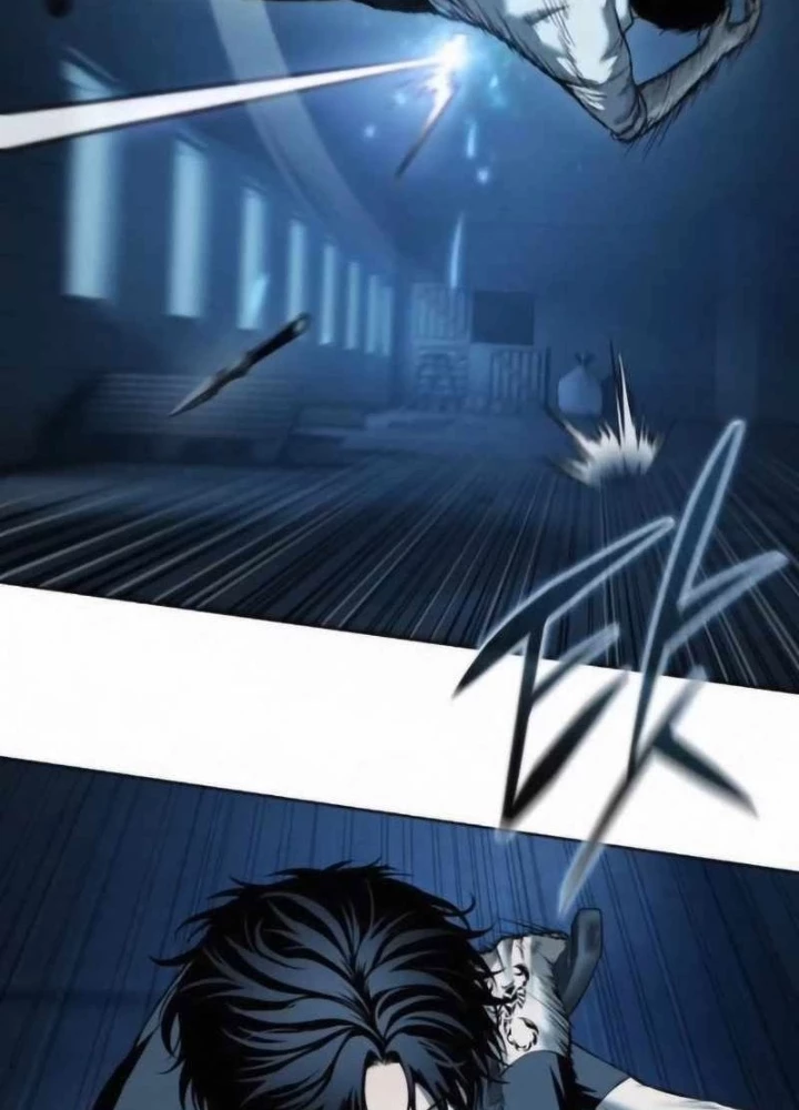 Sát Thủ Áo Đỏ Chapter 13 - Trang 2