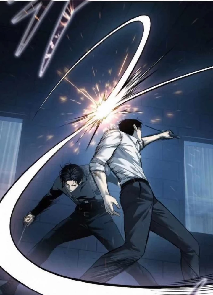 Sát Thủ Áo Đỏ Chapter 13 - Trang 2