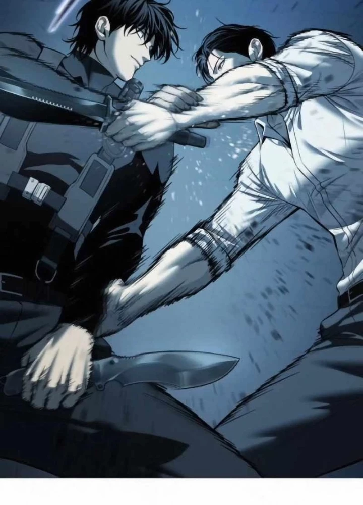 Sát Thủ Áo Đỏ Chapter 13 - Trang 2