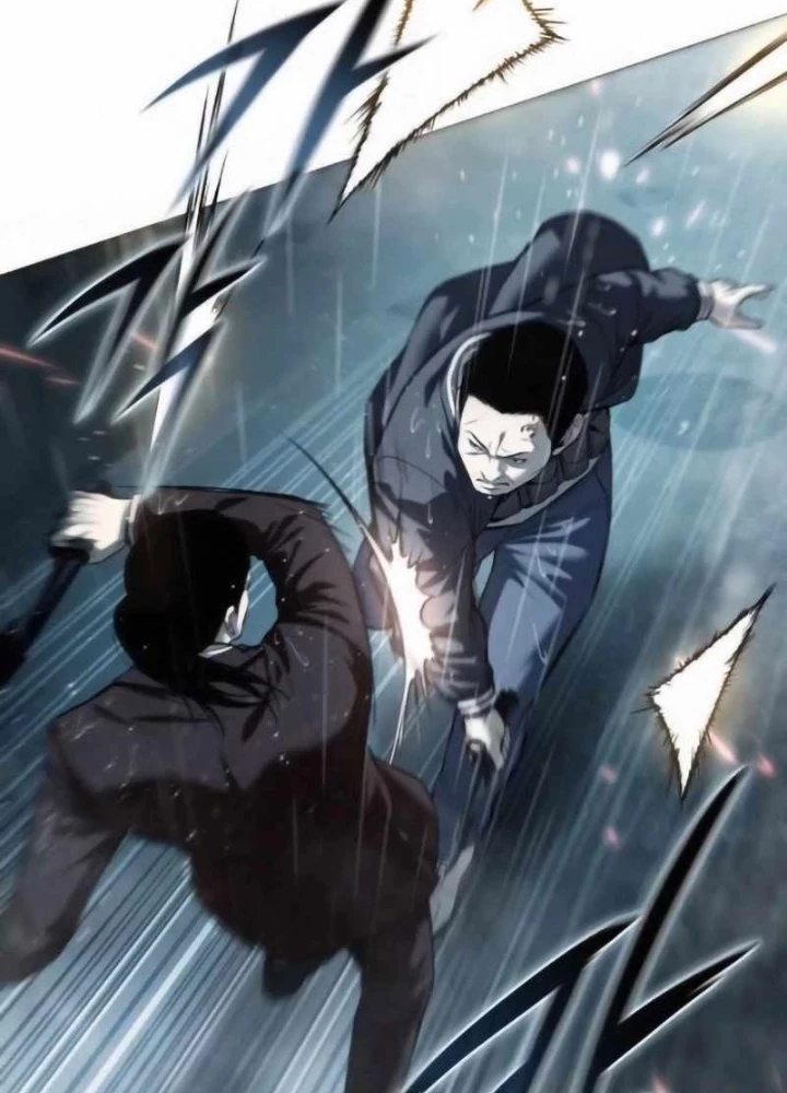 Sát Thủ Áo Đỏ Chapter 13 - Trang 2