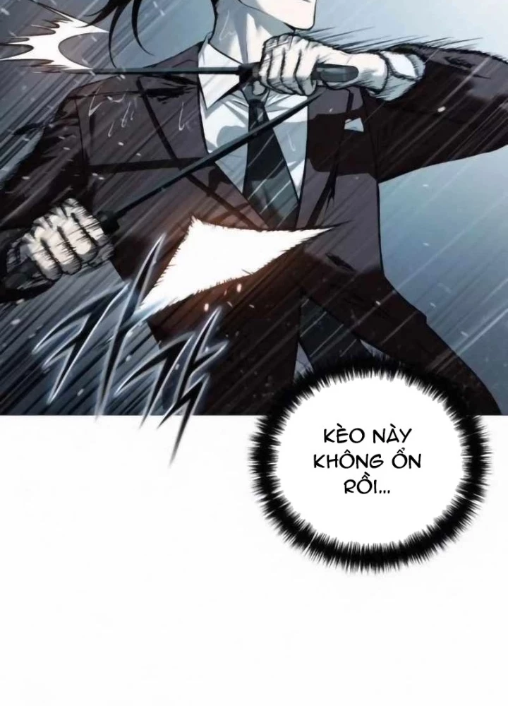 Sát Thủ Áo Đỏ Chapter 13 - Trang 2