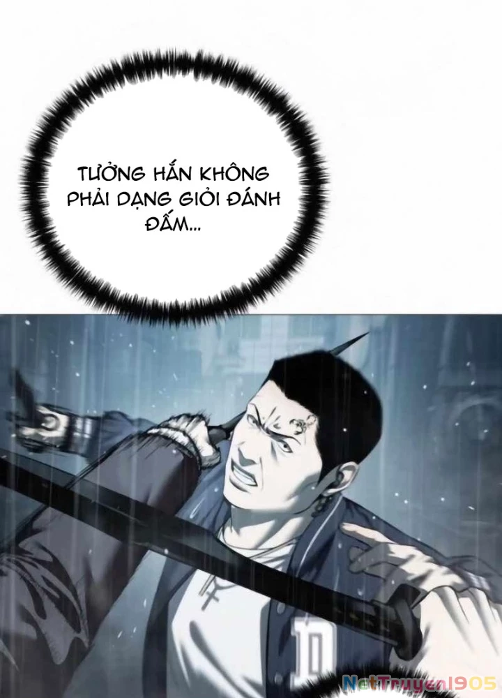 Sát Thủ Áo Đỏ Chapter 13 - Trang 2