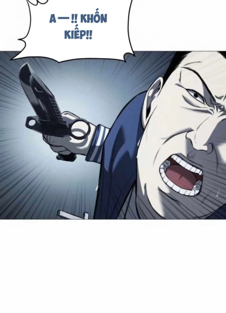 Sát Thủ Áo Đỏ Chapter 13 - Trang 2