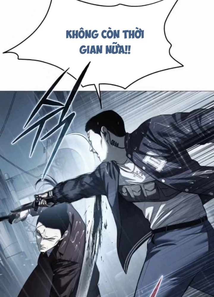 Sát Thủ Áo Đỏ Chapter 13 - Trang 2