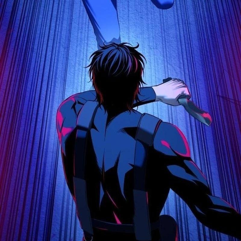 Sát Thủ Áo Đỏ Chapter 14 - Trang 2