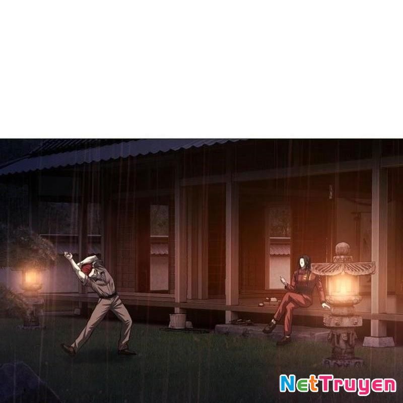 Sát Thủ Áo Đỏ Chapter 14 - Trang 2