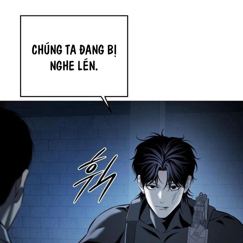 Sát Thủ Áo Đỏ Chapter 14 - Trang 2