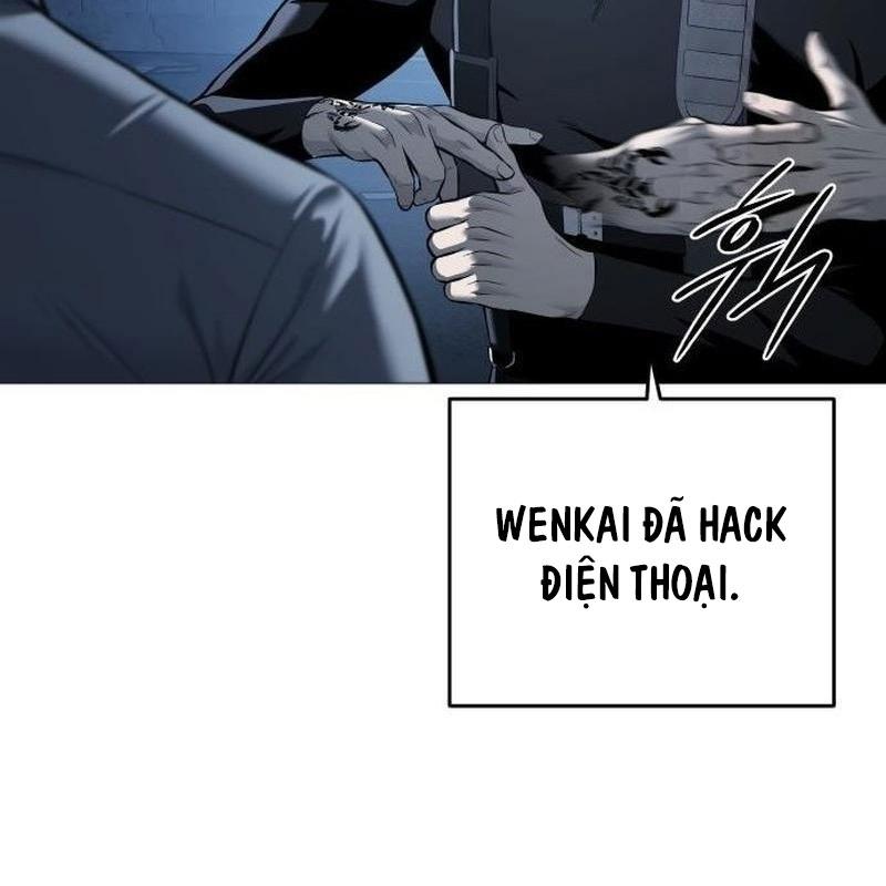 Sát Thủ Áo Đỏ Chapter 14 - Trang 2