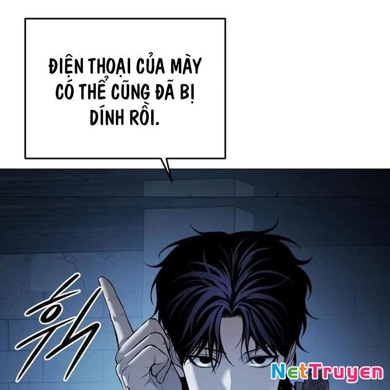 Sát Thủ Áo Đỏ Chapter 14 - Trang 2