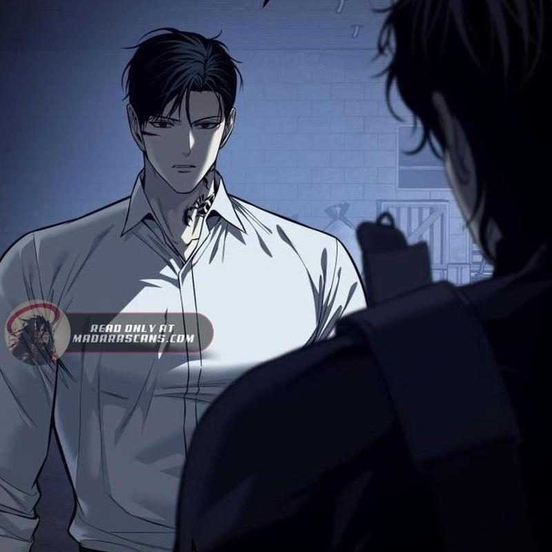 Sát Thủ Áo Đỏ Chapter 14 - Trang 2