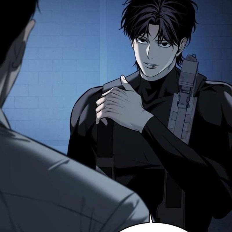 Sát Thủ Áo Đỏ Chapter 14 - Trang 2