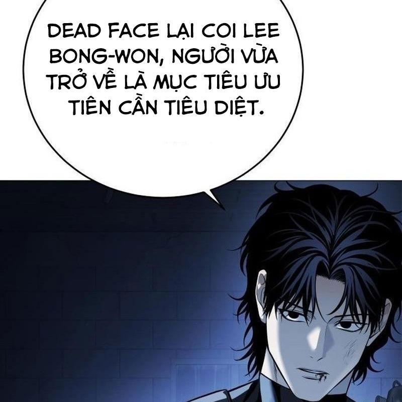 Sát Thủ Áo Đỏ Chapter 14 - Trang 2