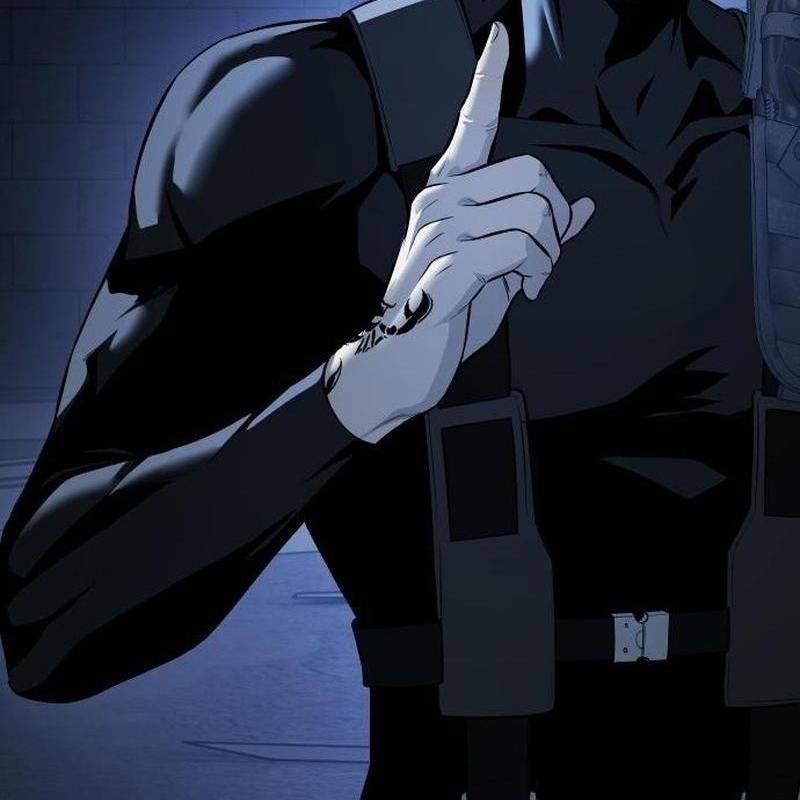 Sát Thủ Áo Đỏ Chapter 14 - Trang 2