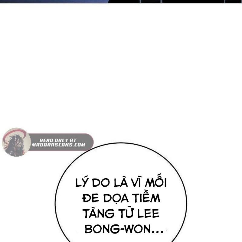 Sát Thủ Áo Đỏ Chapter 14 - Trang 2