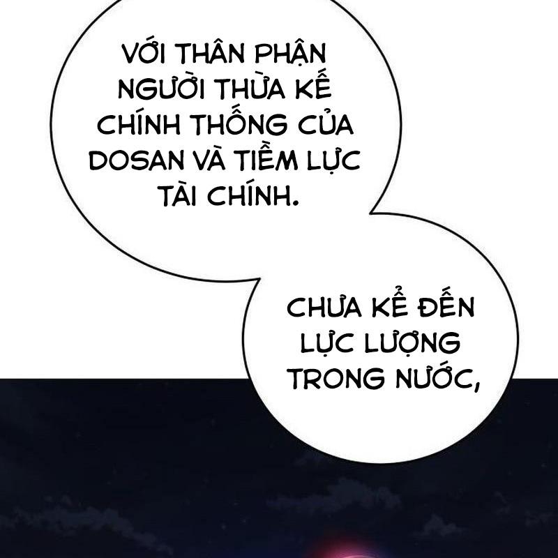 Sát Thủ Áo Đỏ Chapter 14 - Trang 2