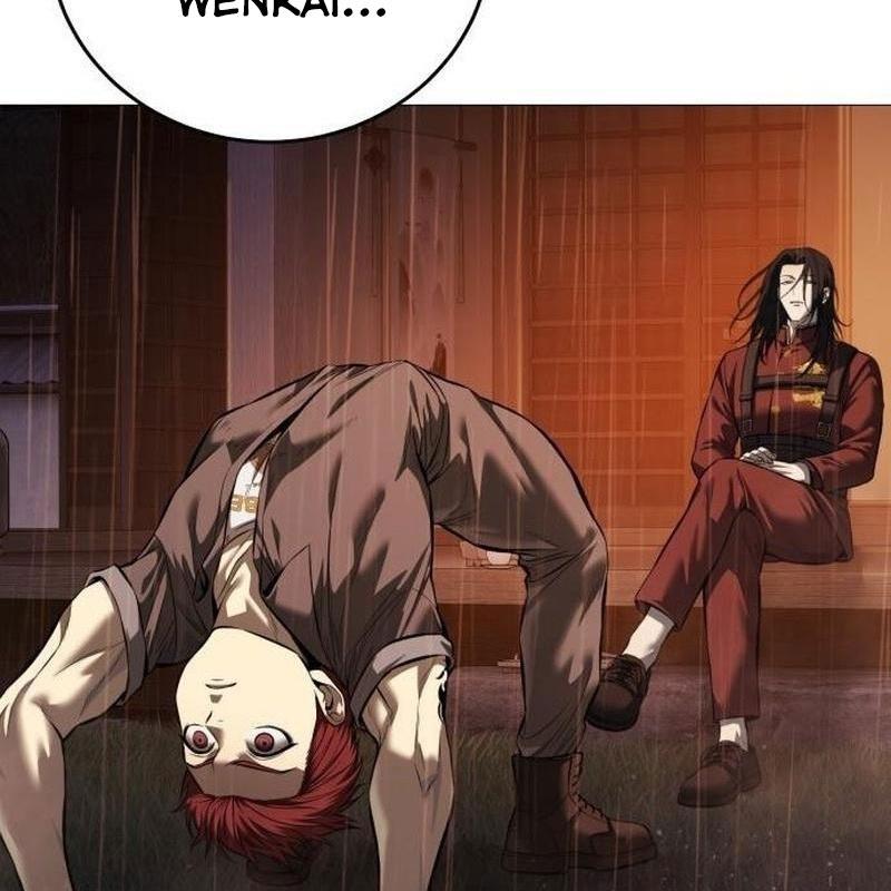 Sát Thủ Áo Đỏ Chapter 14 - Trang 2