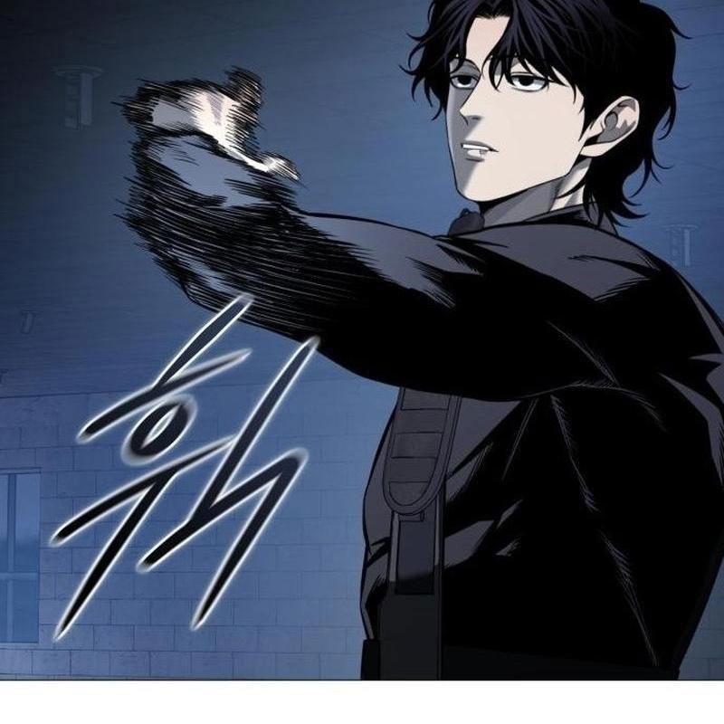 Sát Thủ Áo Đỏ Chapter 14 - Trang 2