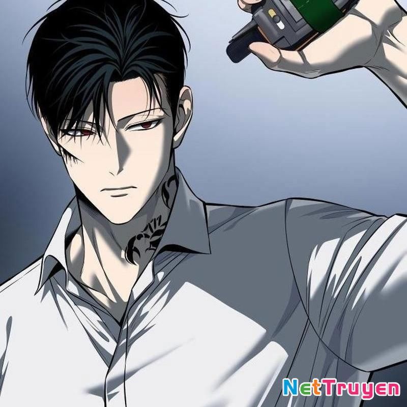 Sát Thủ Áo Đỏ Chapter 14 - Trang 2